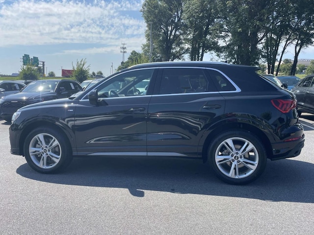 2023 Audi Q3 SUV