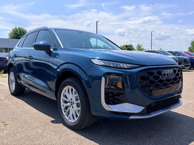 2026 Audi Q3 SUV
