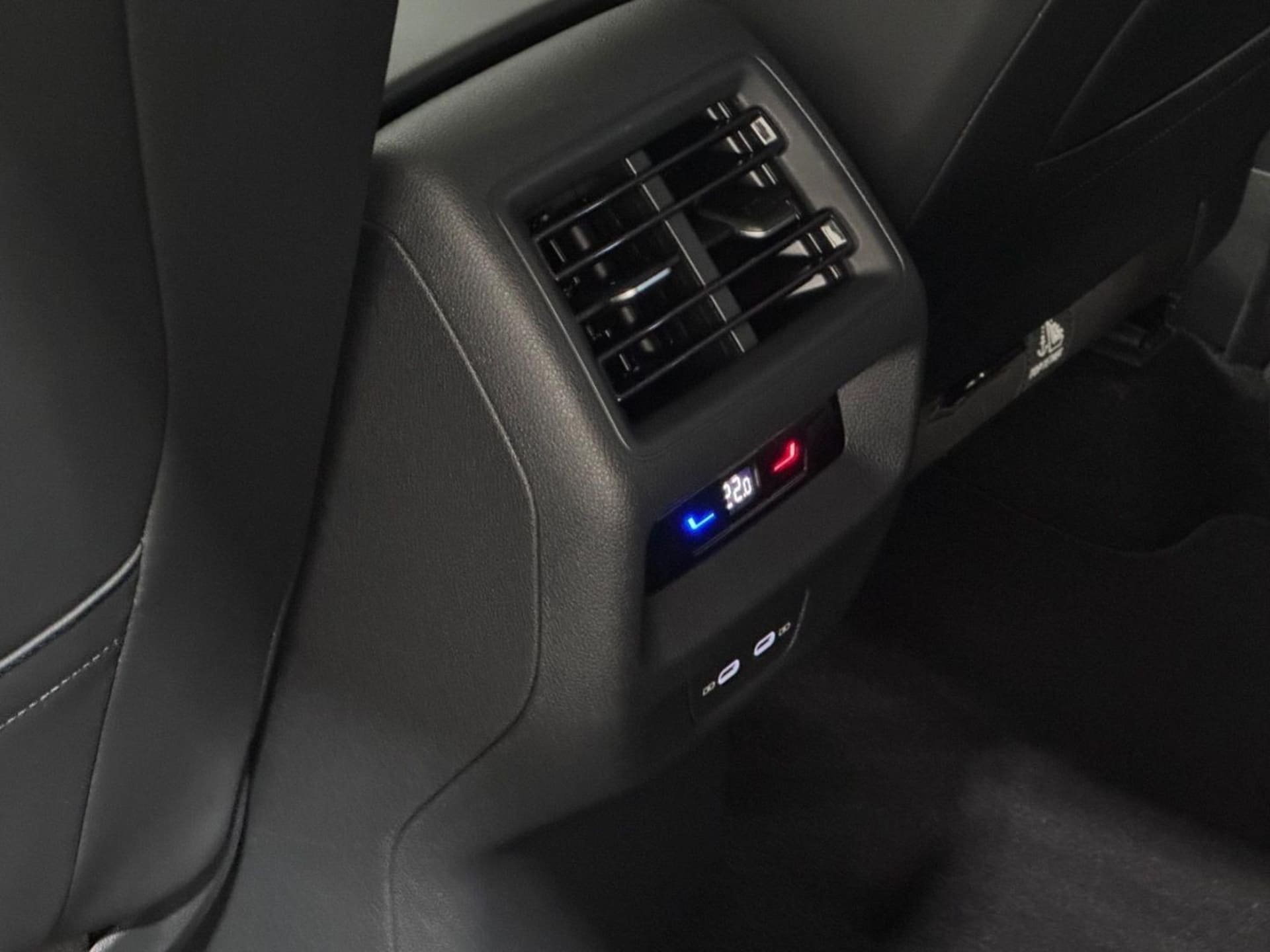 Volkswagen Tiguan ENERGY