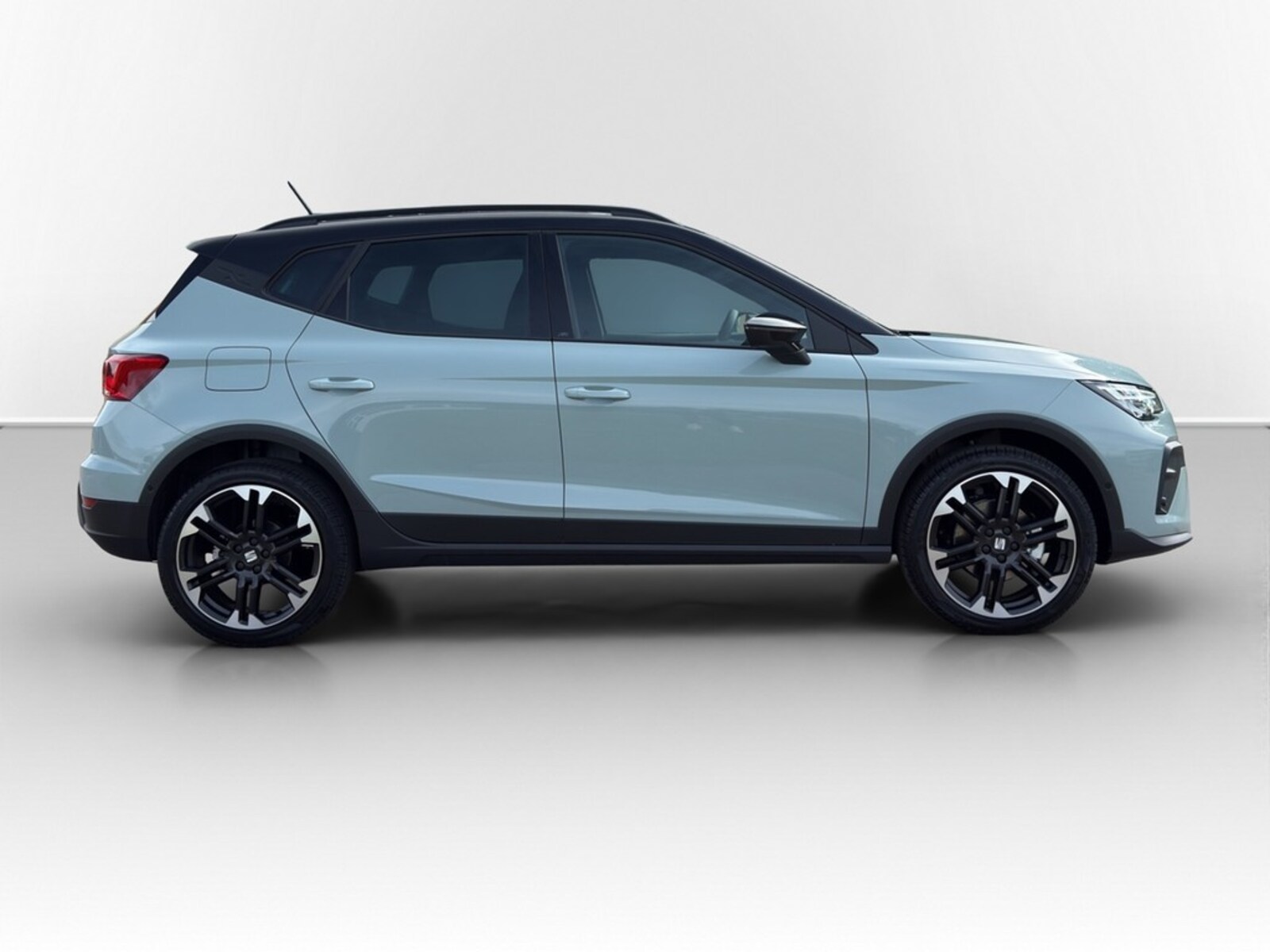 SEAT Arona – Bild 4
