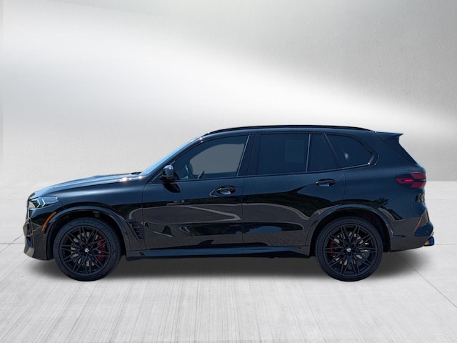 2024 BMW X5 M