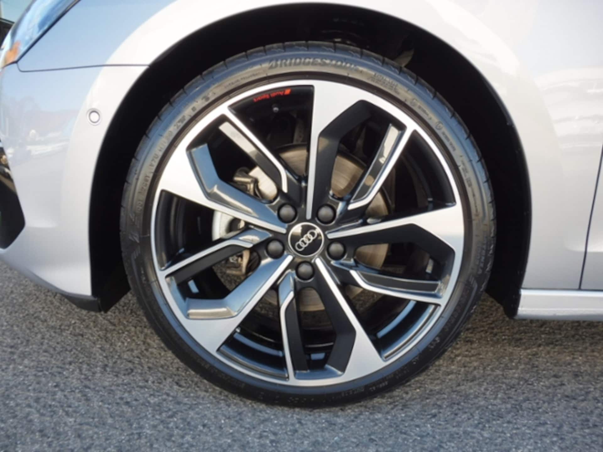 Audi A3 Sportback Advanced