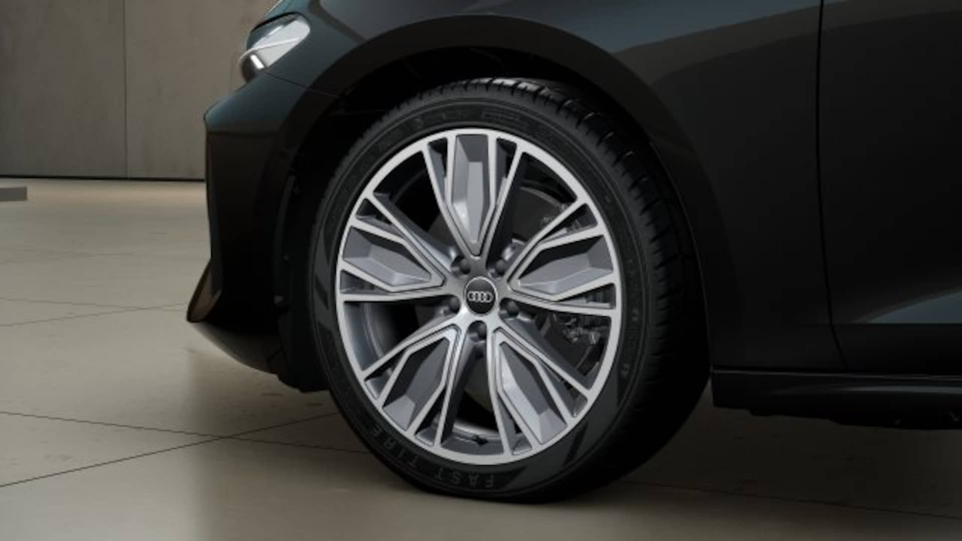 Audi A5 Avant