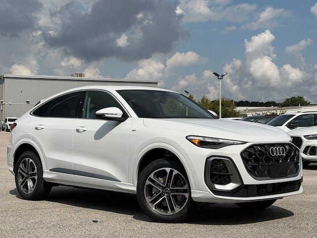2026 Audi Q5 Sportback