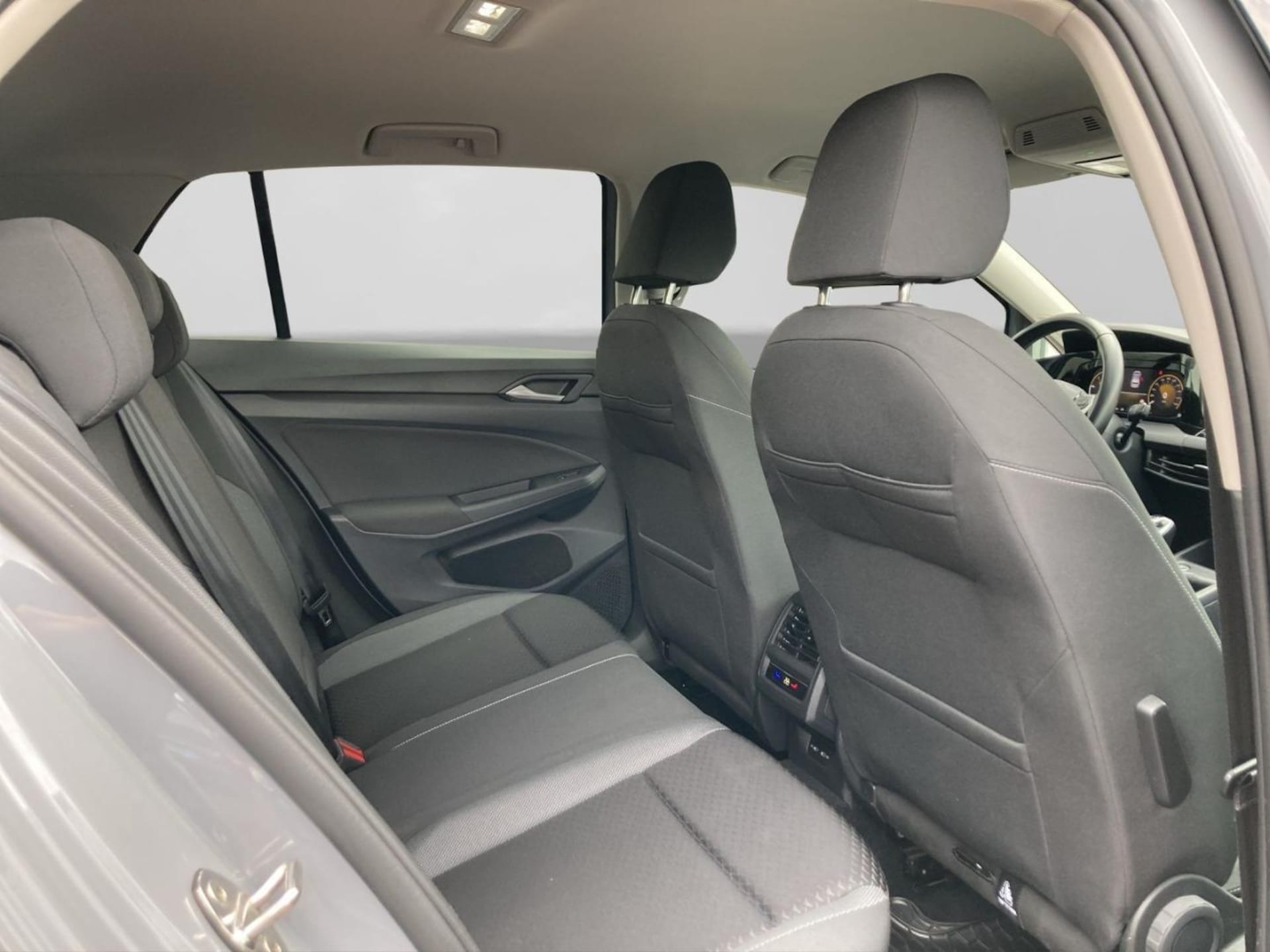 Volkswagen Golf Active