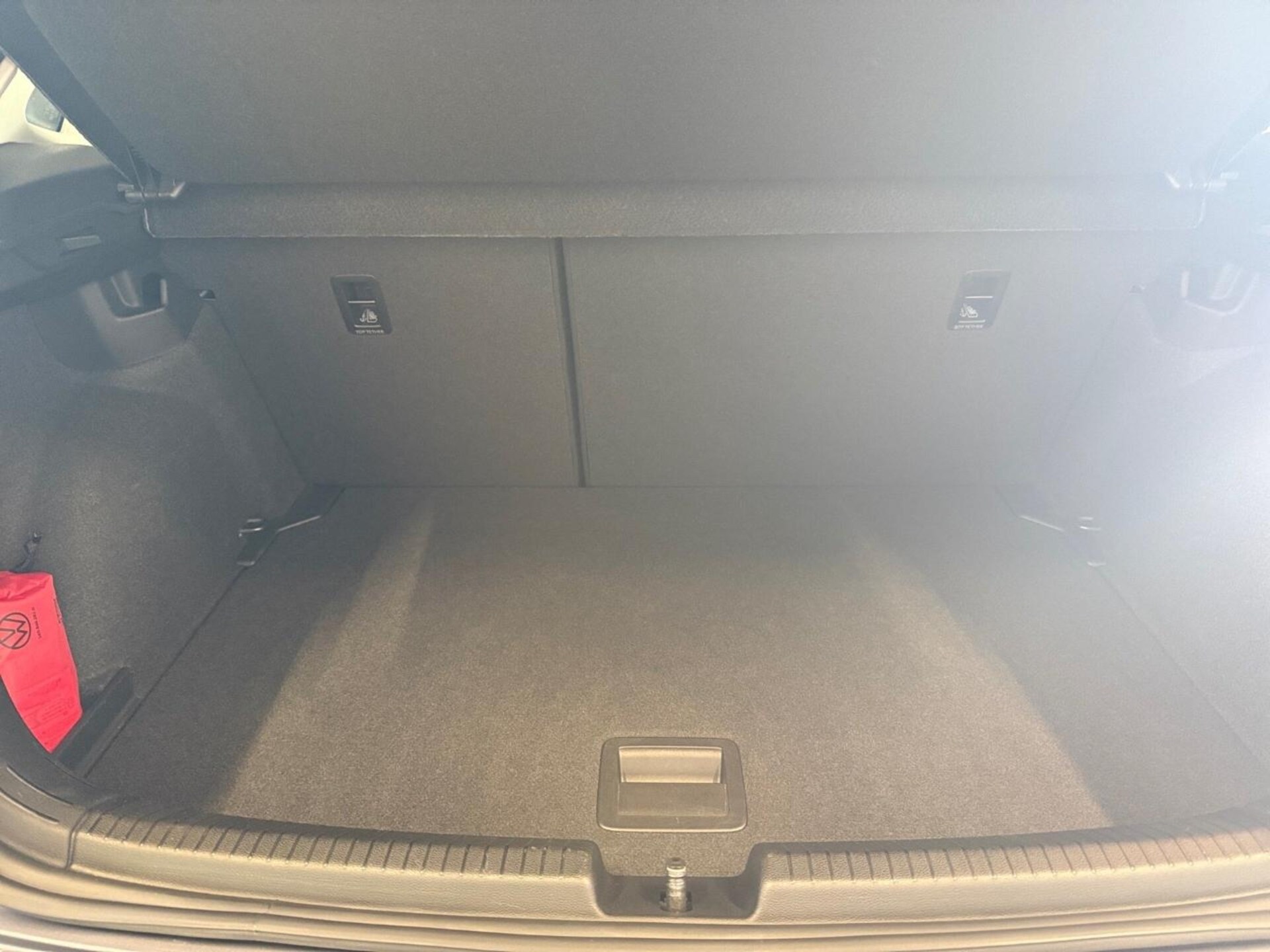 Volkswagen Polo Style