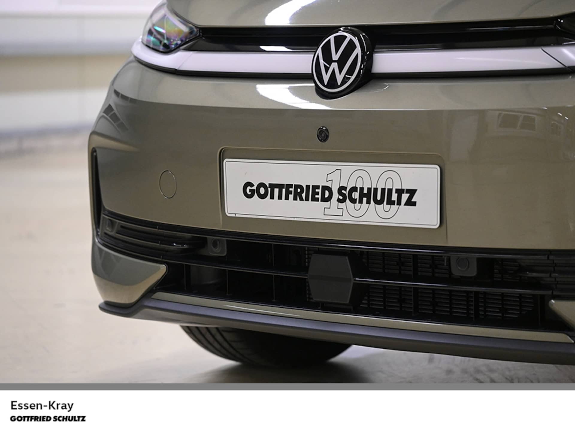 Volkswagen ID.3 Neo Style