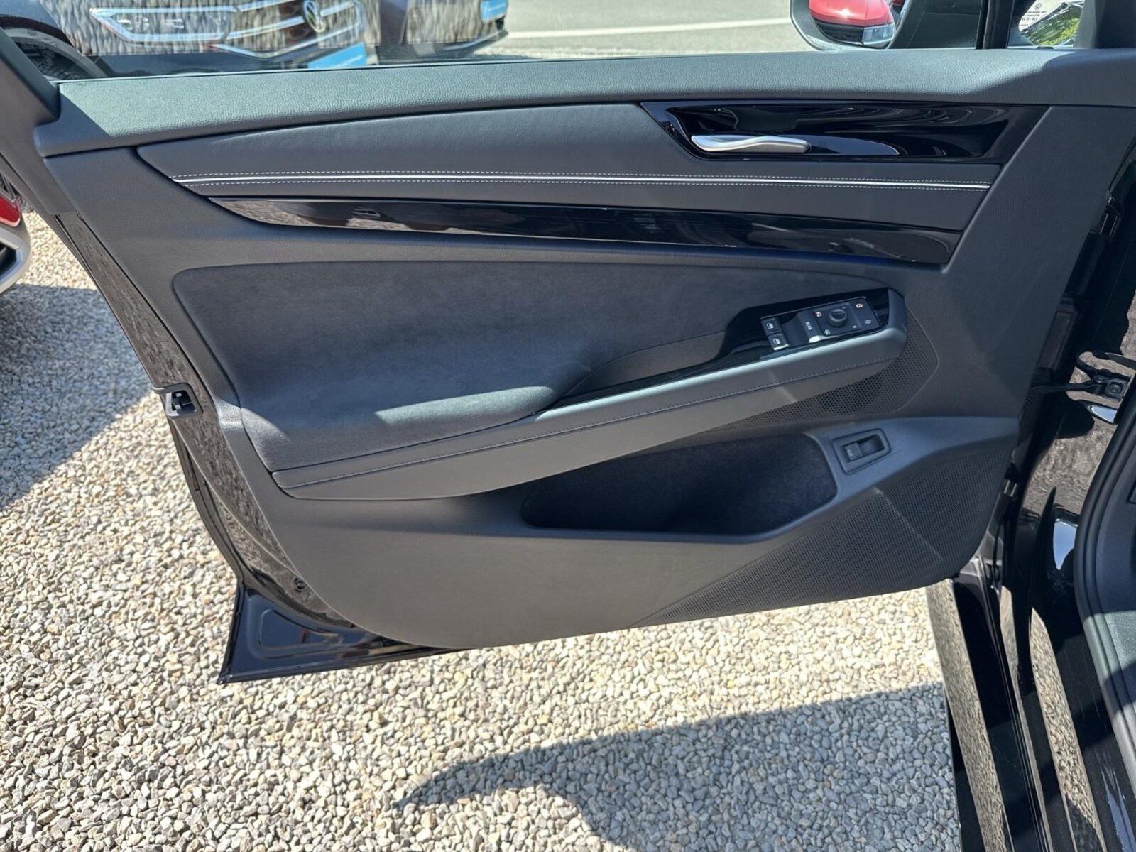 Volkswagen ID.7 Tourer – Bild 15