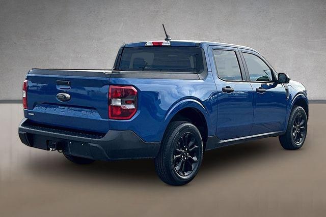 2023 Ford Maverick