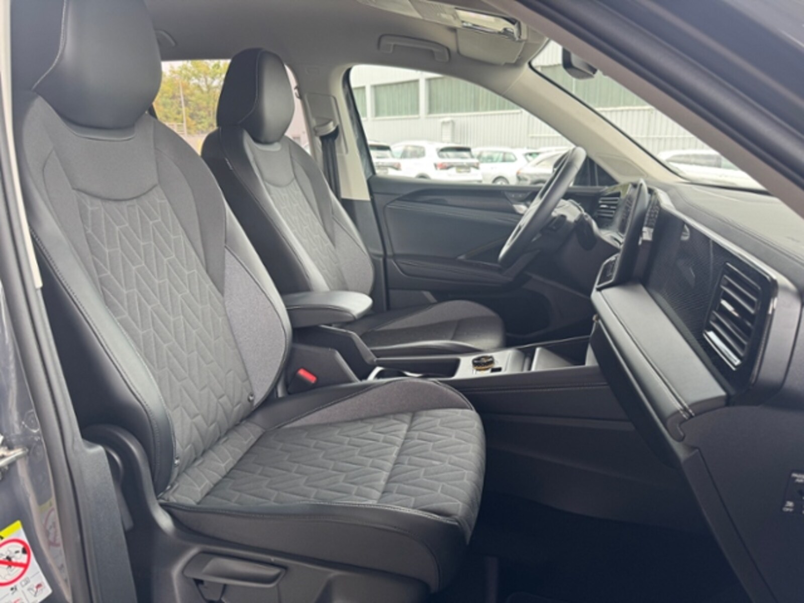 Volkswagen Tiguan – Bild 21