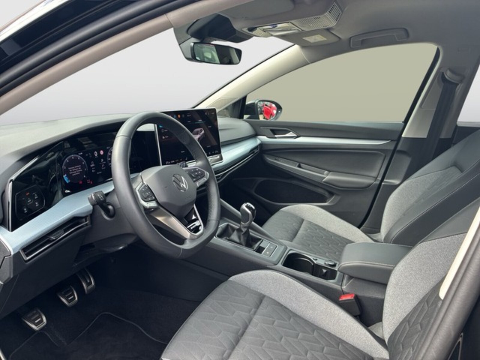 Volkswagen Golf – Bild 15