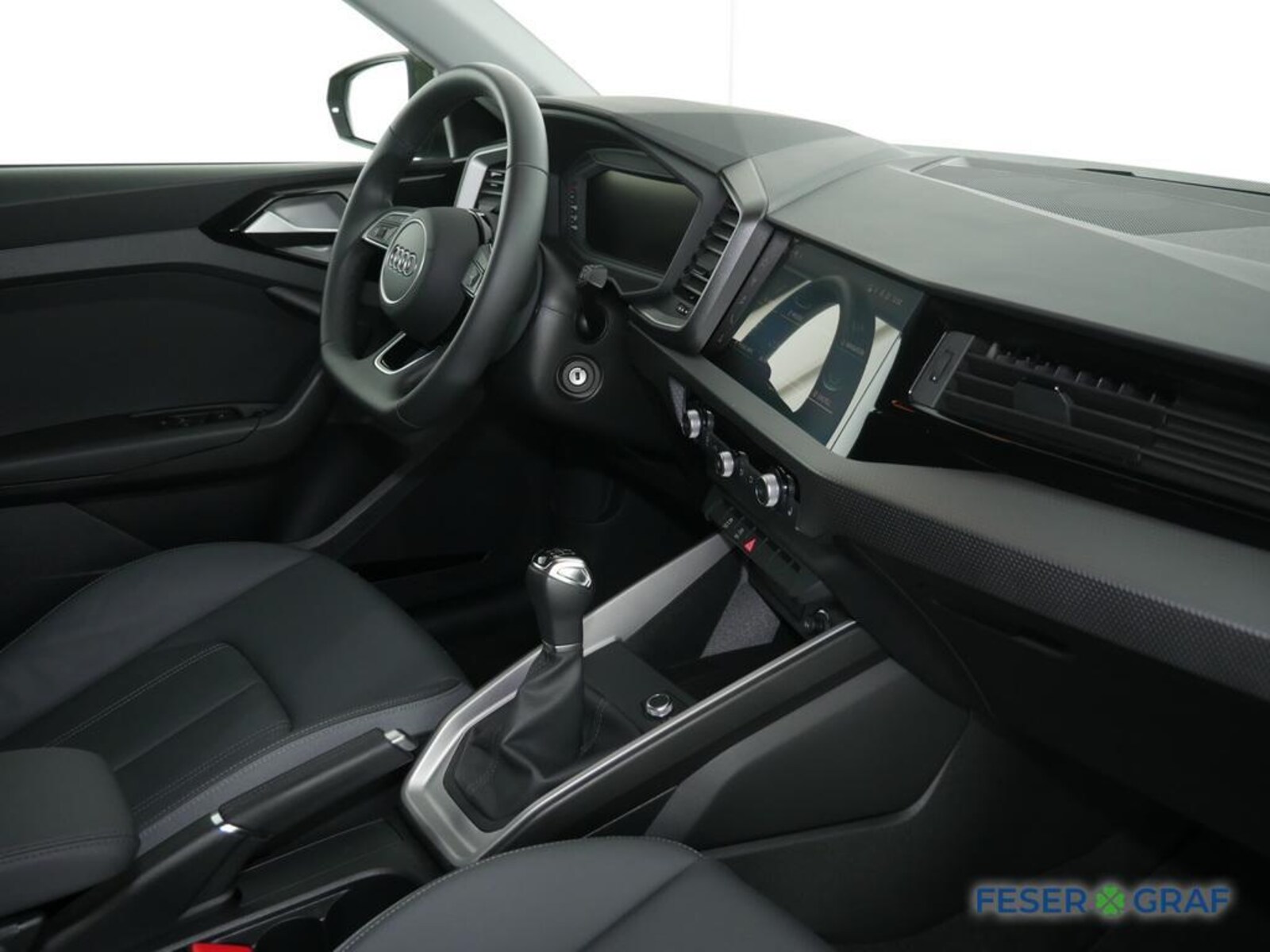 Audi A1 allstreet – Bild 3