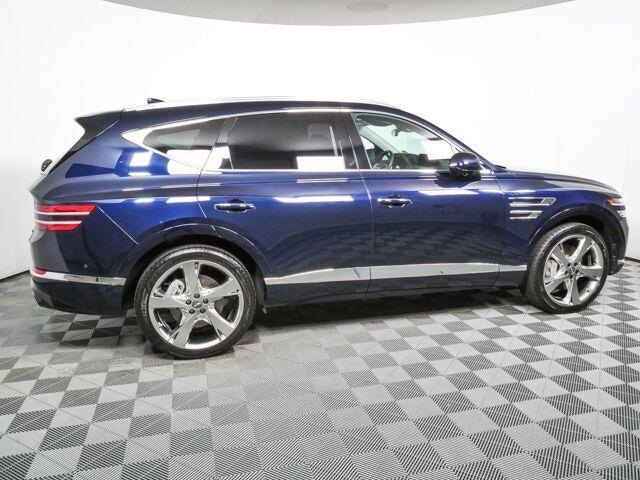 2024 Genesis GV80