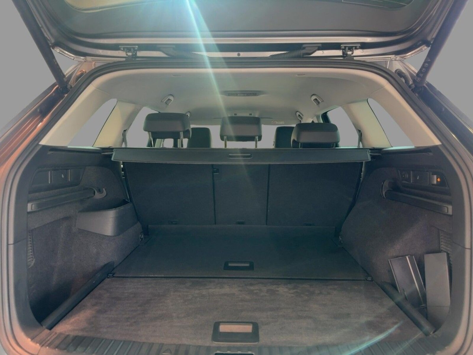 Škoda Kodiaq – Bild 6