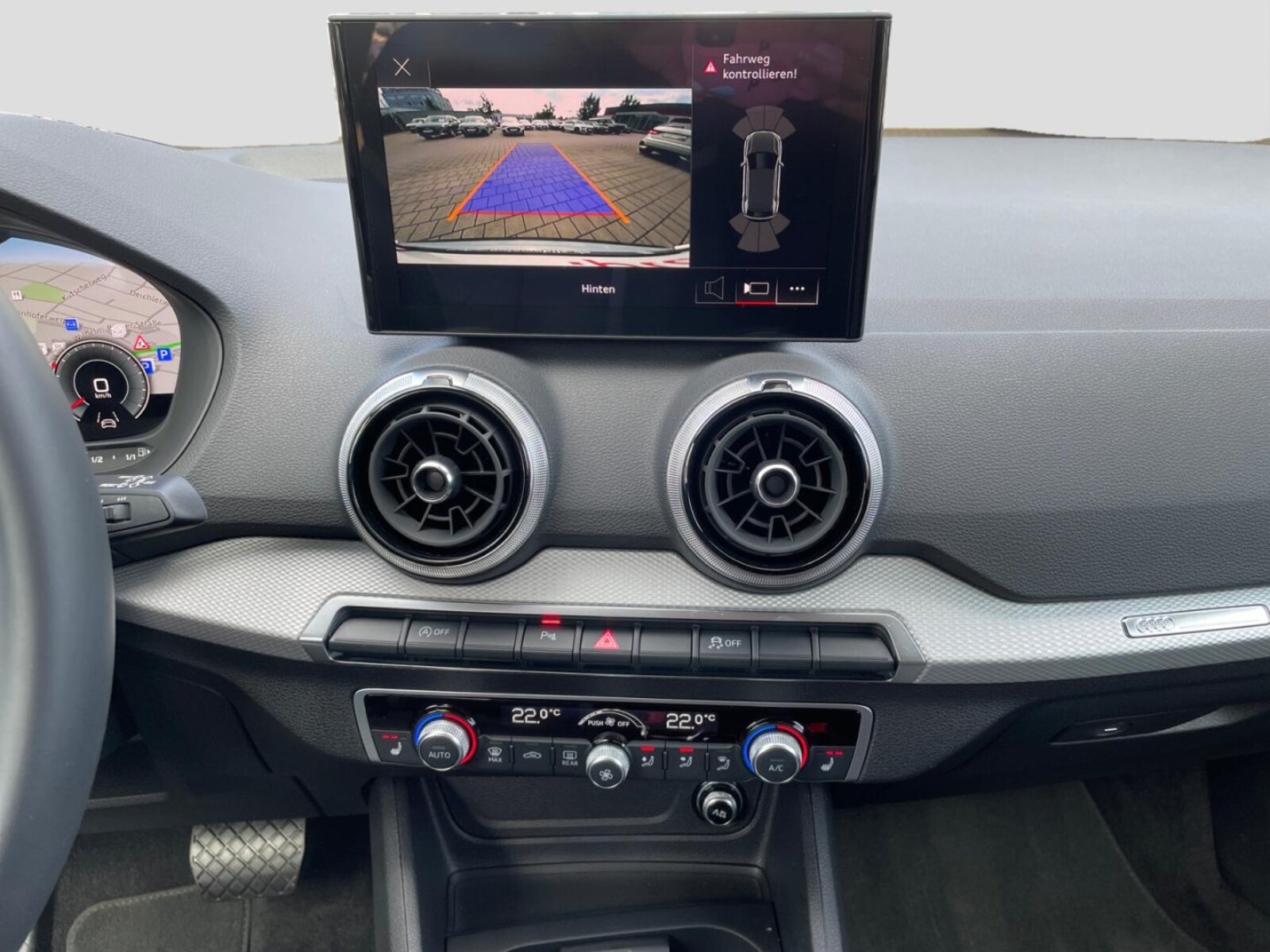 Audi Q2 – Bild 6