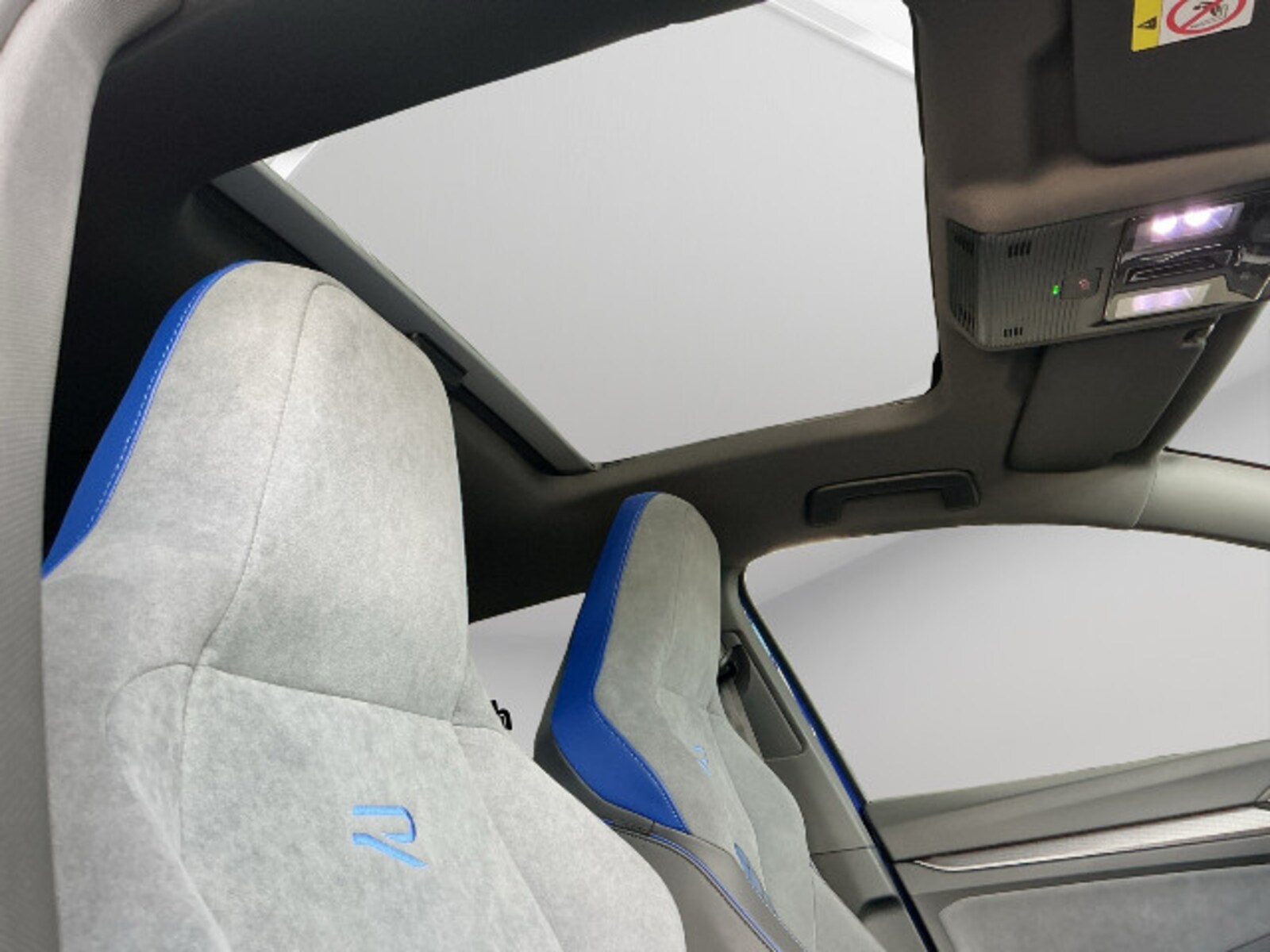 Volkswagen Golf – Bild 22