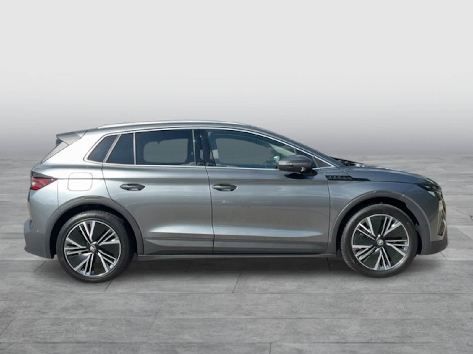 Škoda Elroq – Bild 5