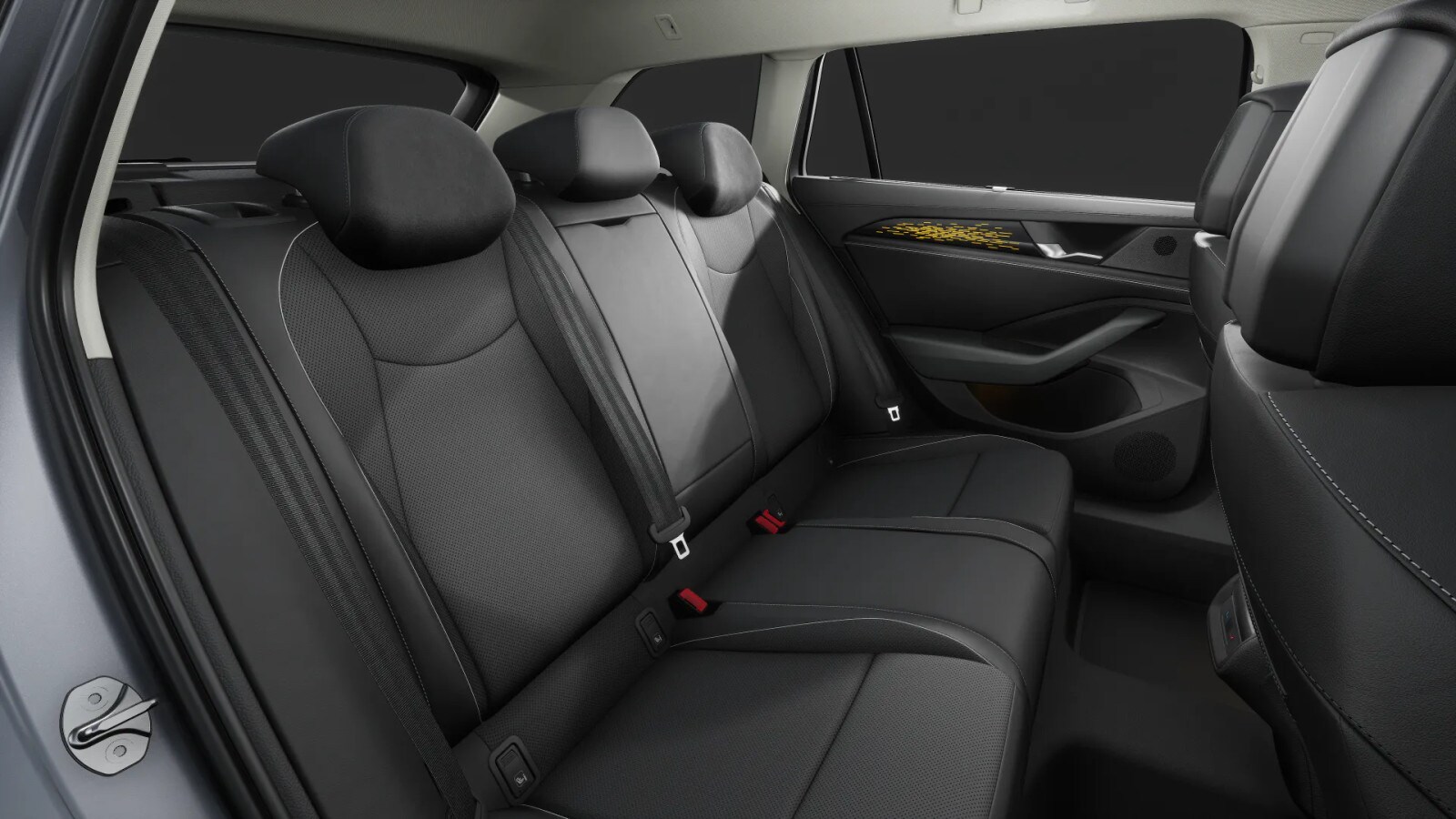 Volkswagen Passat – Bild 11