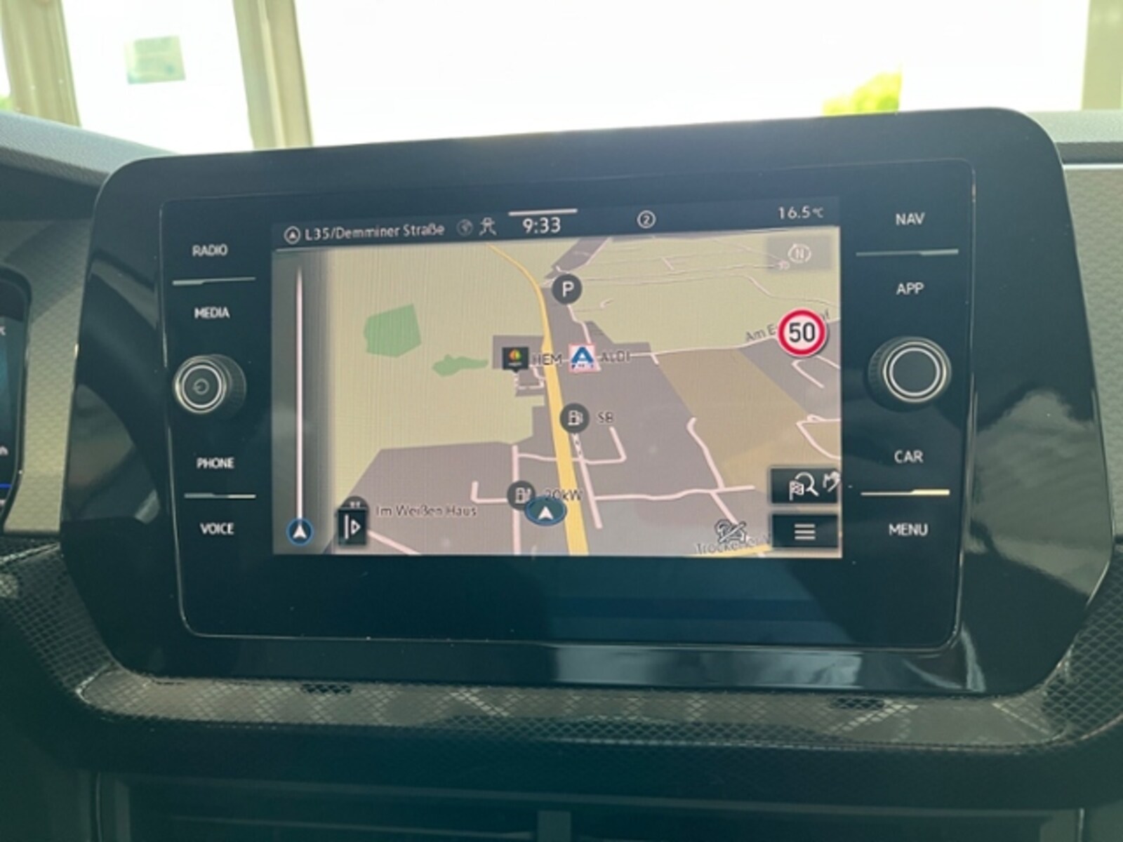Volkswagen T-Cross – Bild 17