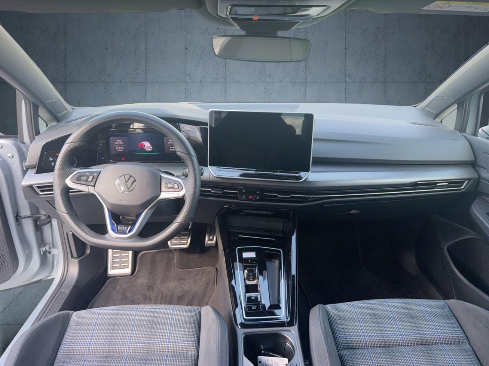 Volkswagen Golf – Bild 12
