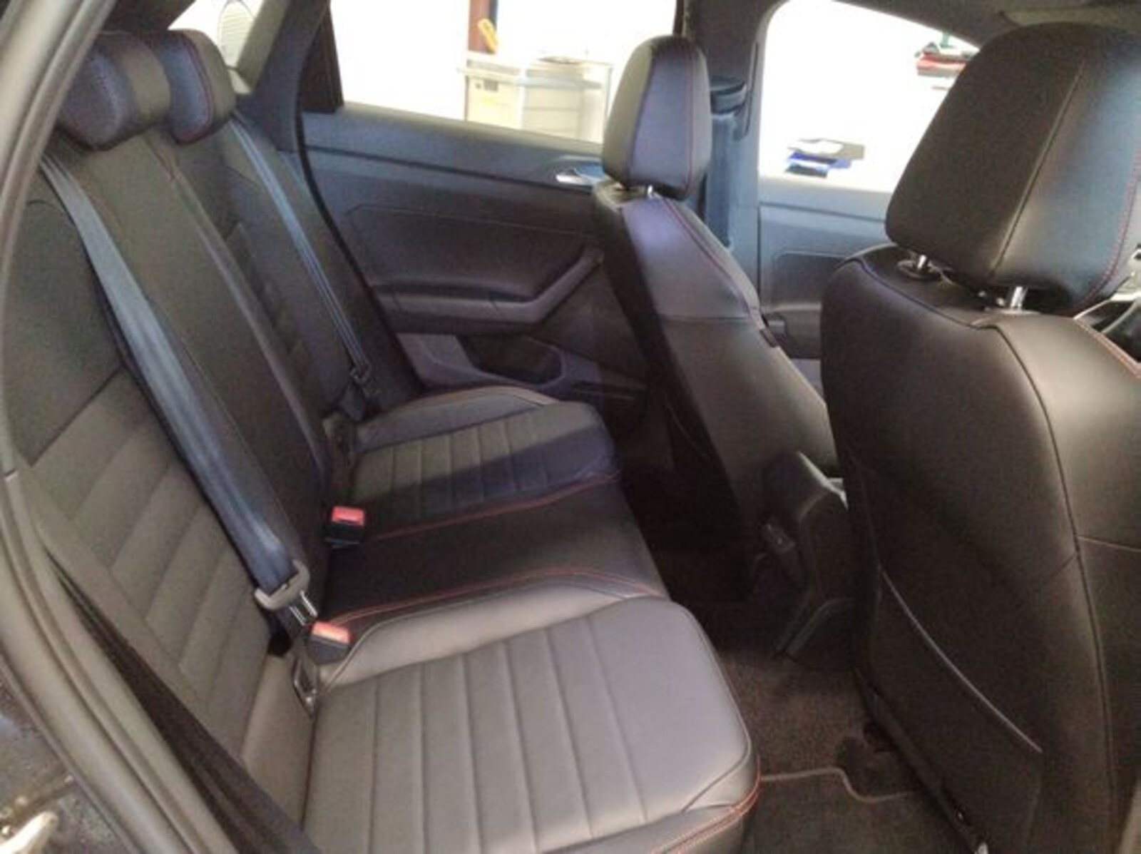 Volkswagen Polo – Bild 6