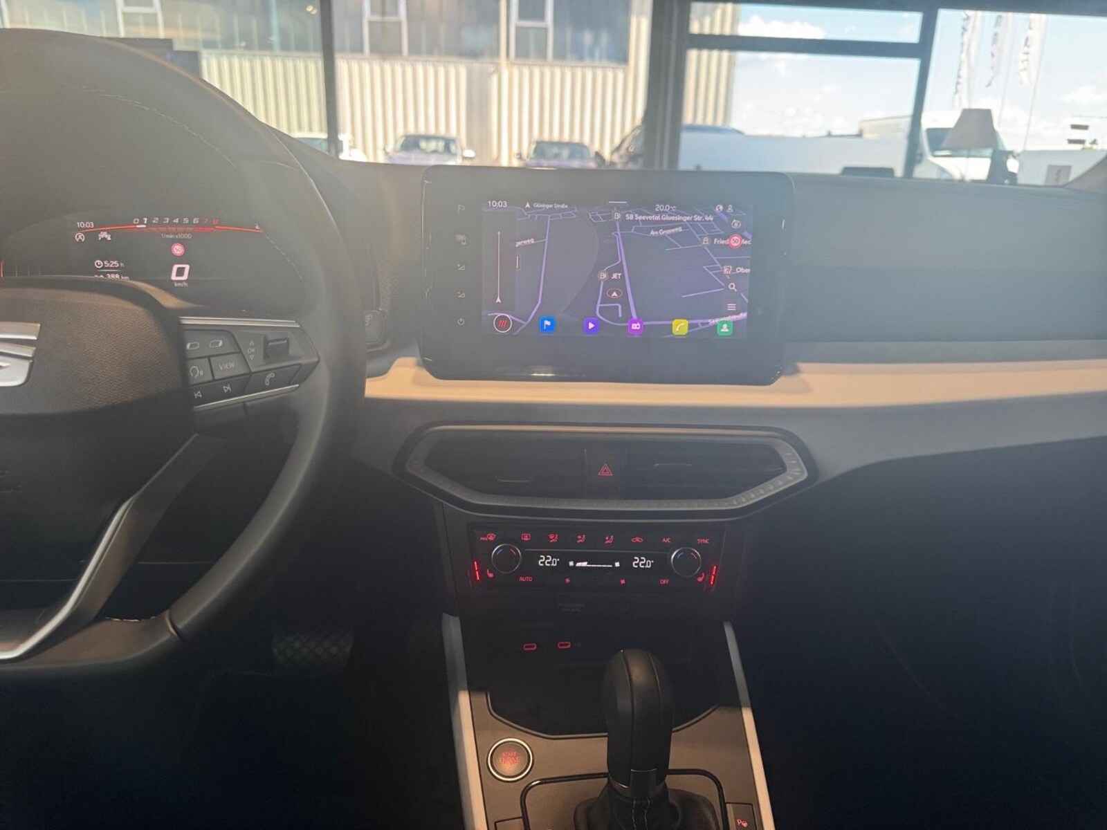 SEAT Arona – Bild 17