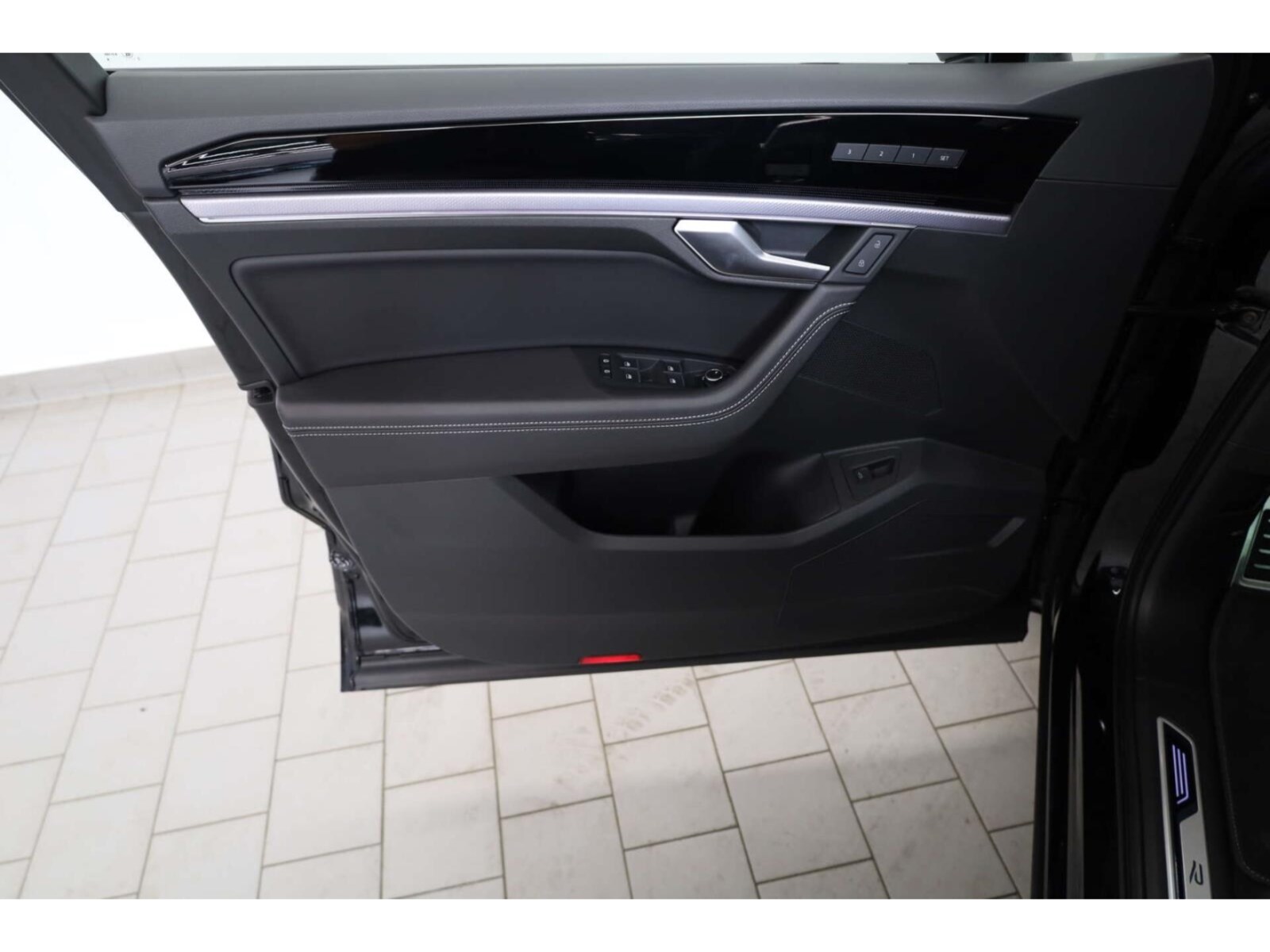 Volkswagen Touareg – Bild 14