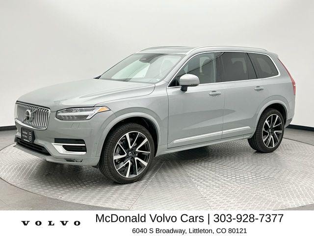 2024 Volvo XC90
