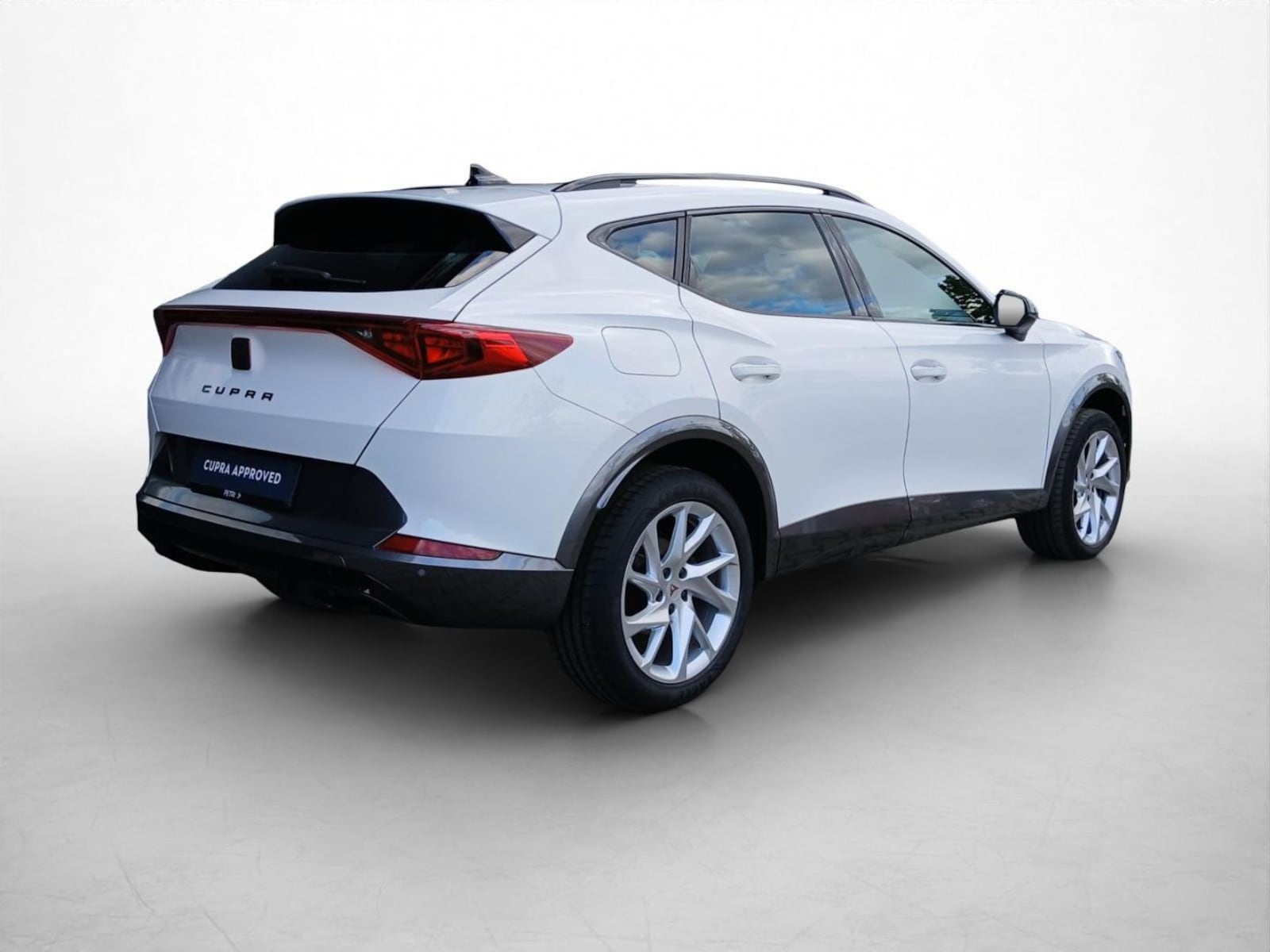 CUPRA Formentor – Bild 19
