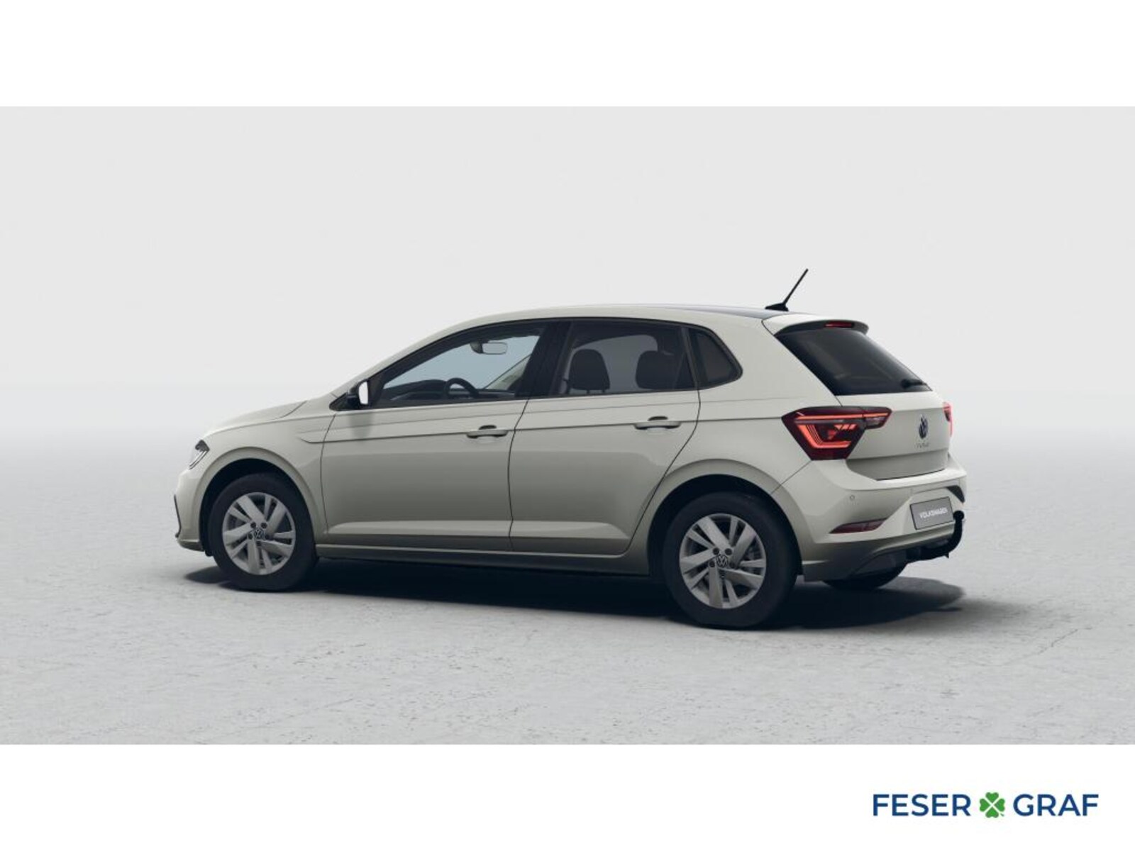 Volkswagen Polo – Bild 9