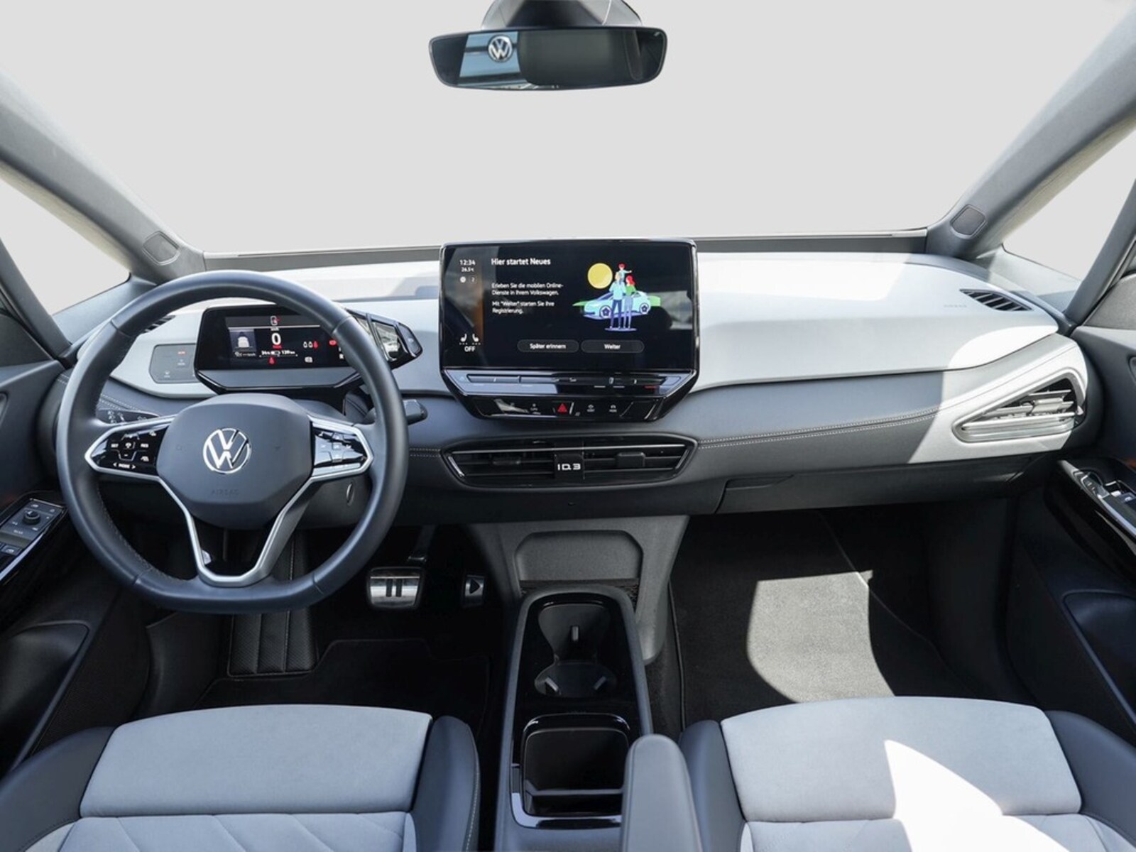 Volkswagen ID.3 – Bild 10