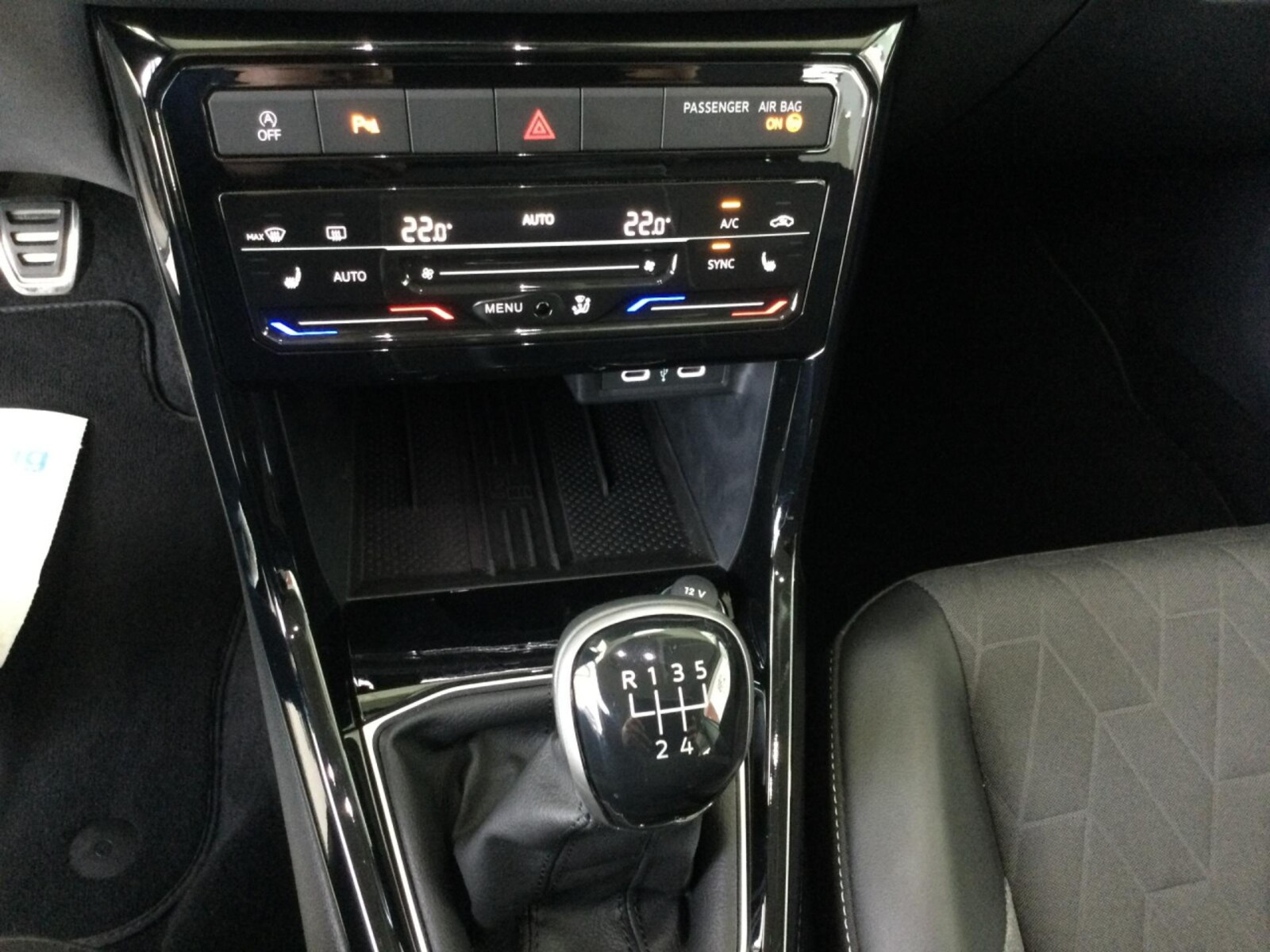 Volkswagen T-Cross – Bild 16