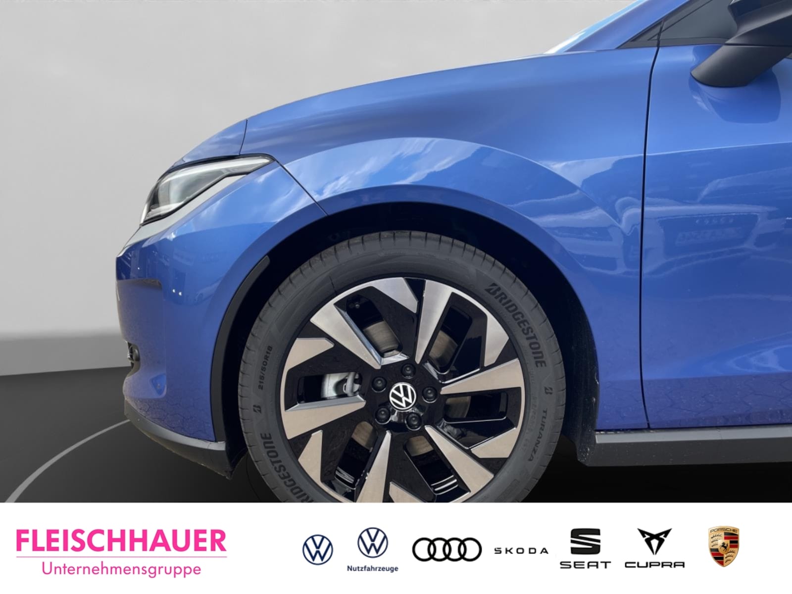 Volkswagen ID. Polo – Bild 9
