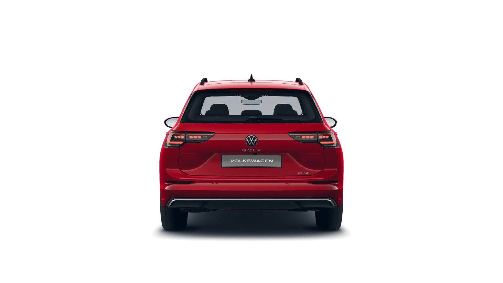 Volkswagen Golf Variant – Bild 7