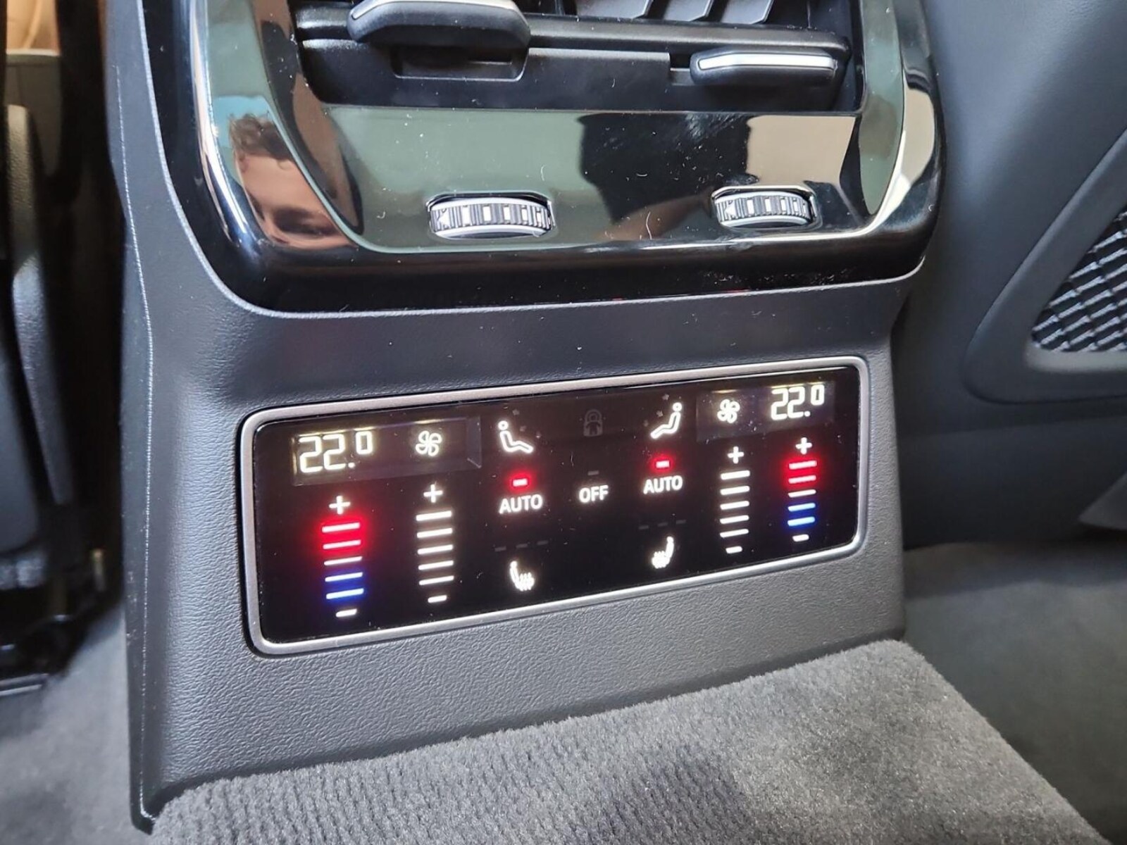 Audi A6 Avant – Bild 24