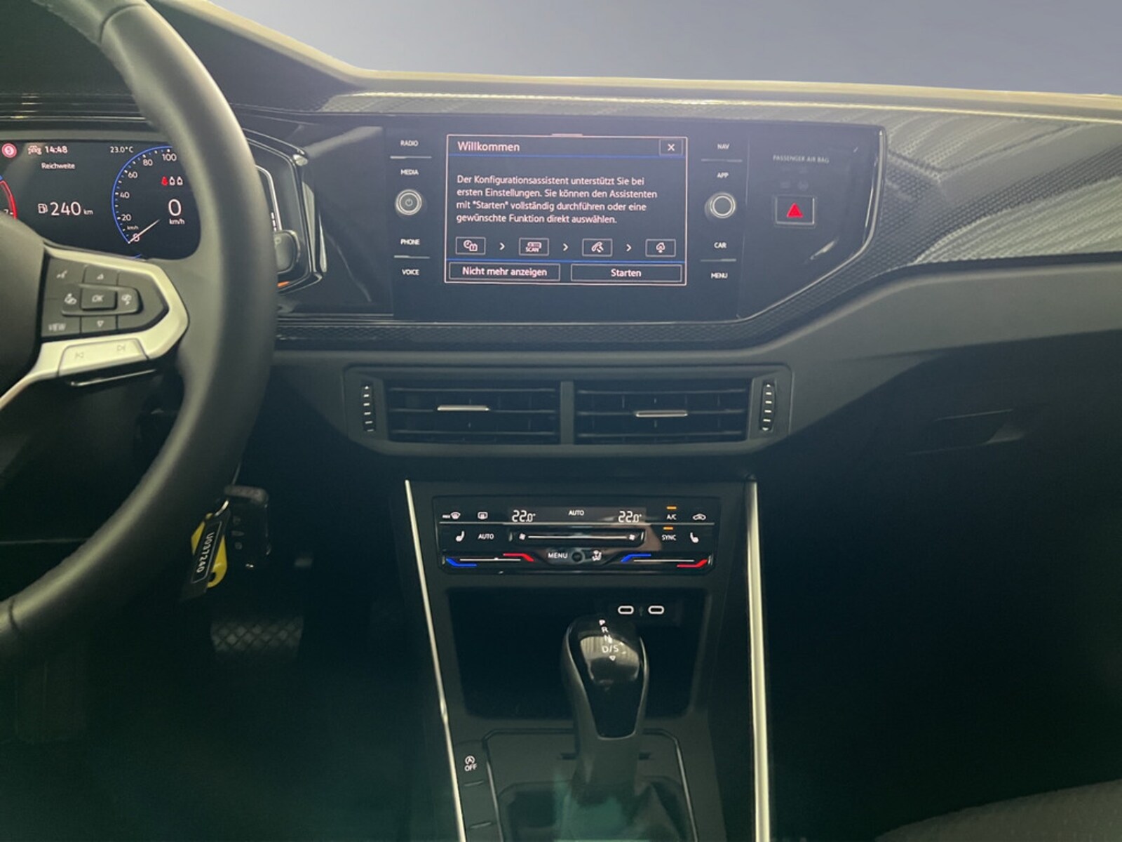 Volkswagen Polo – Bild 15