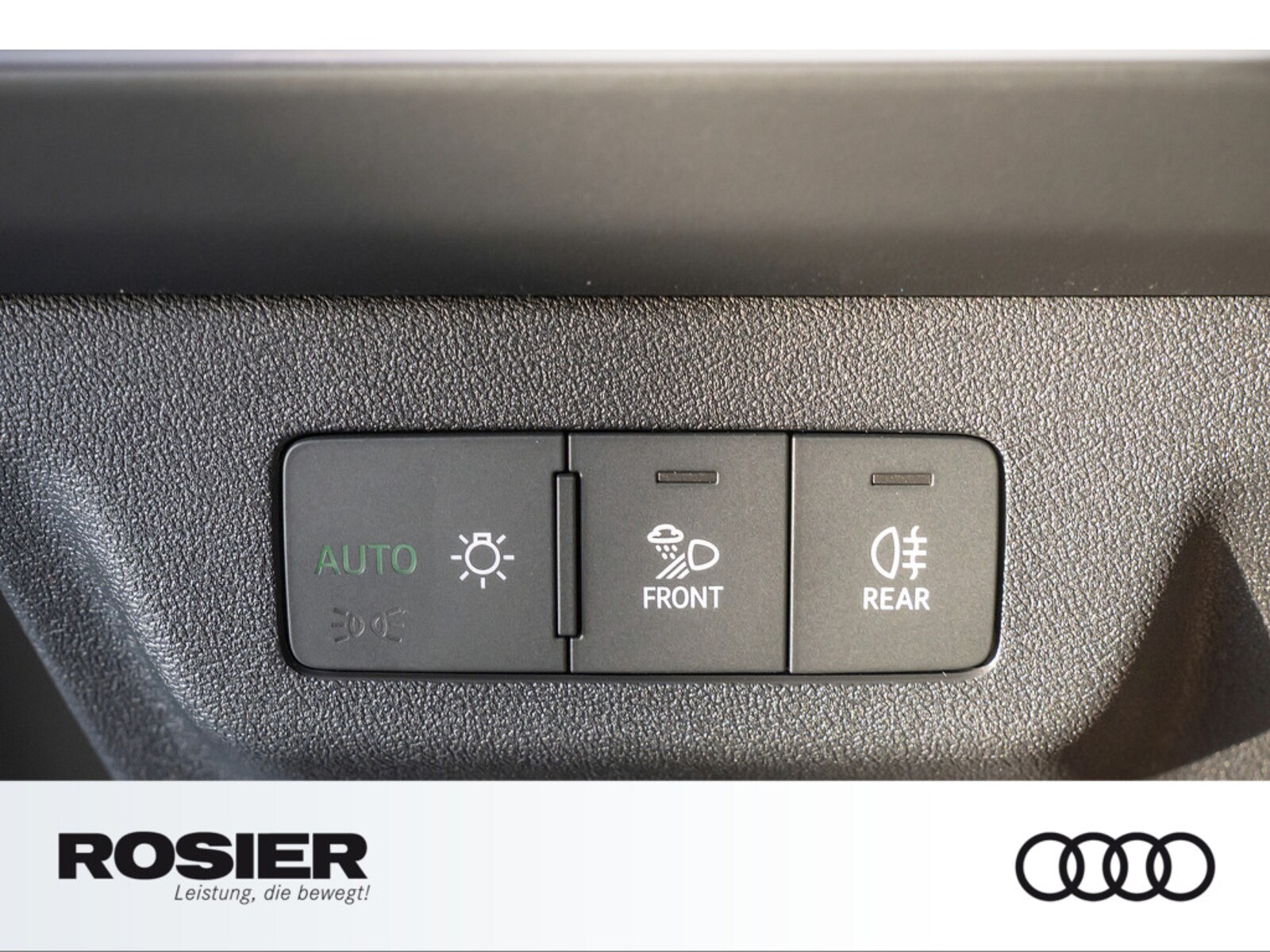 Audi Q3 Sportback – Bild 17