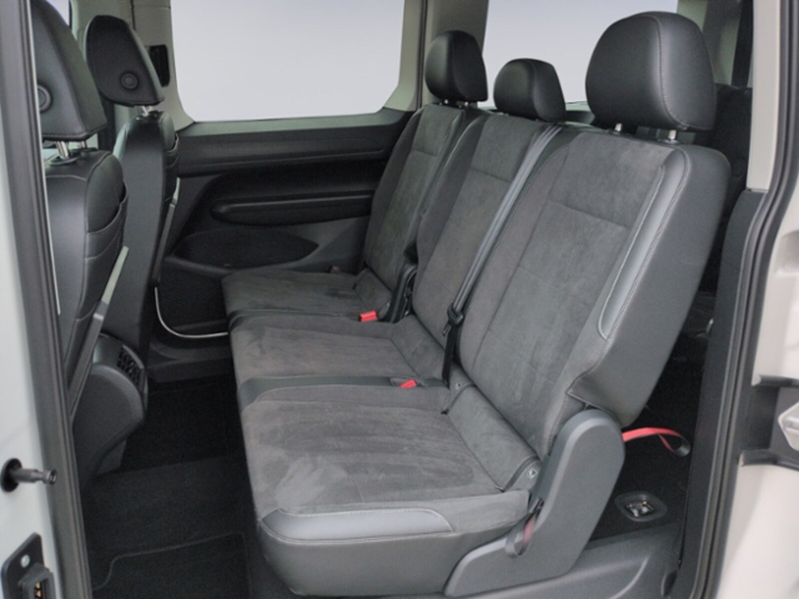 Volkswagen Caddy Maxi – Bild 15