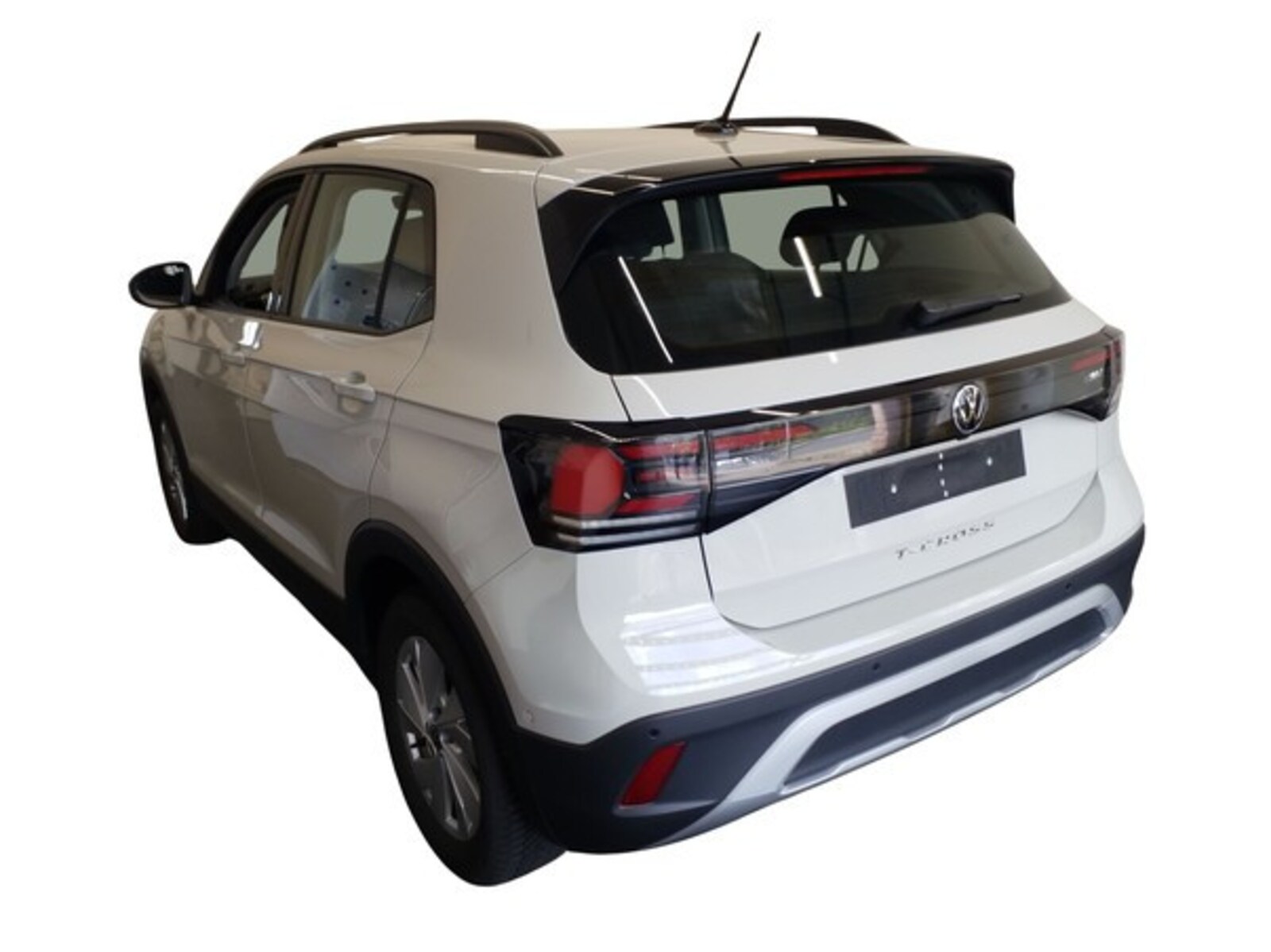 Volkswagen T-Cross – Bild 5