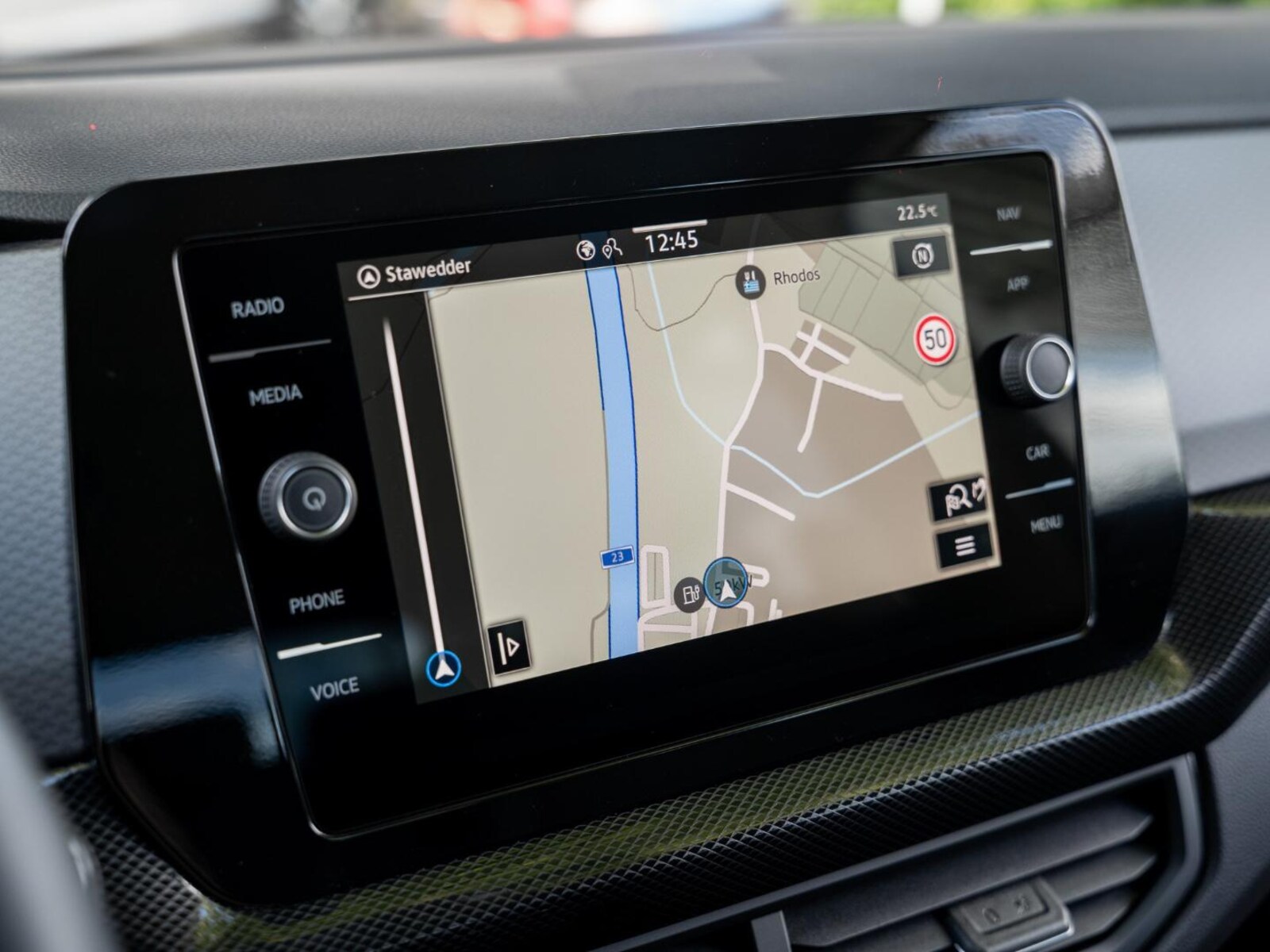 Volkswagen T-Cross – Bild 14