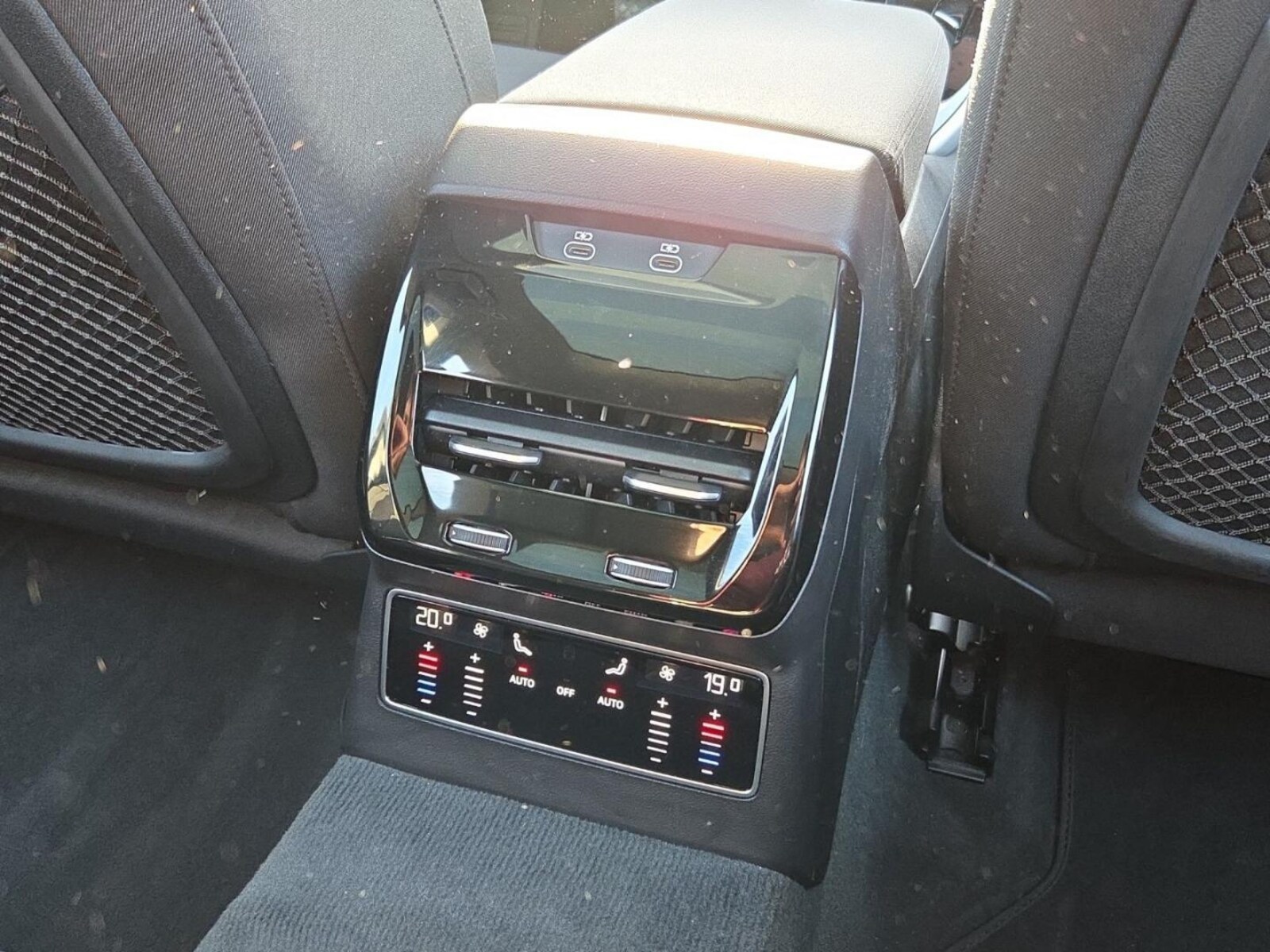 Audi A6 Avant – Bild 17