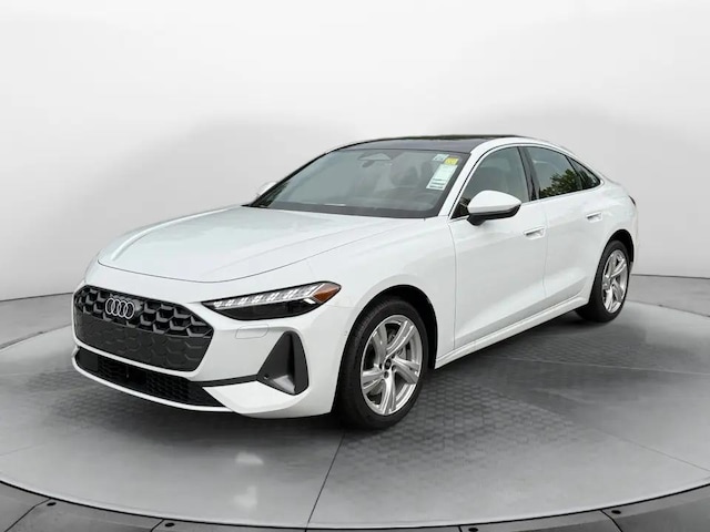 2026 Audi A5 Sedan