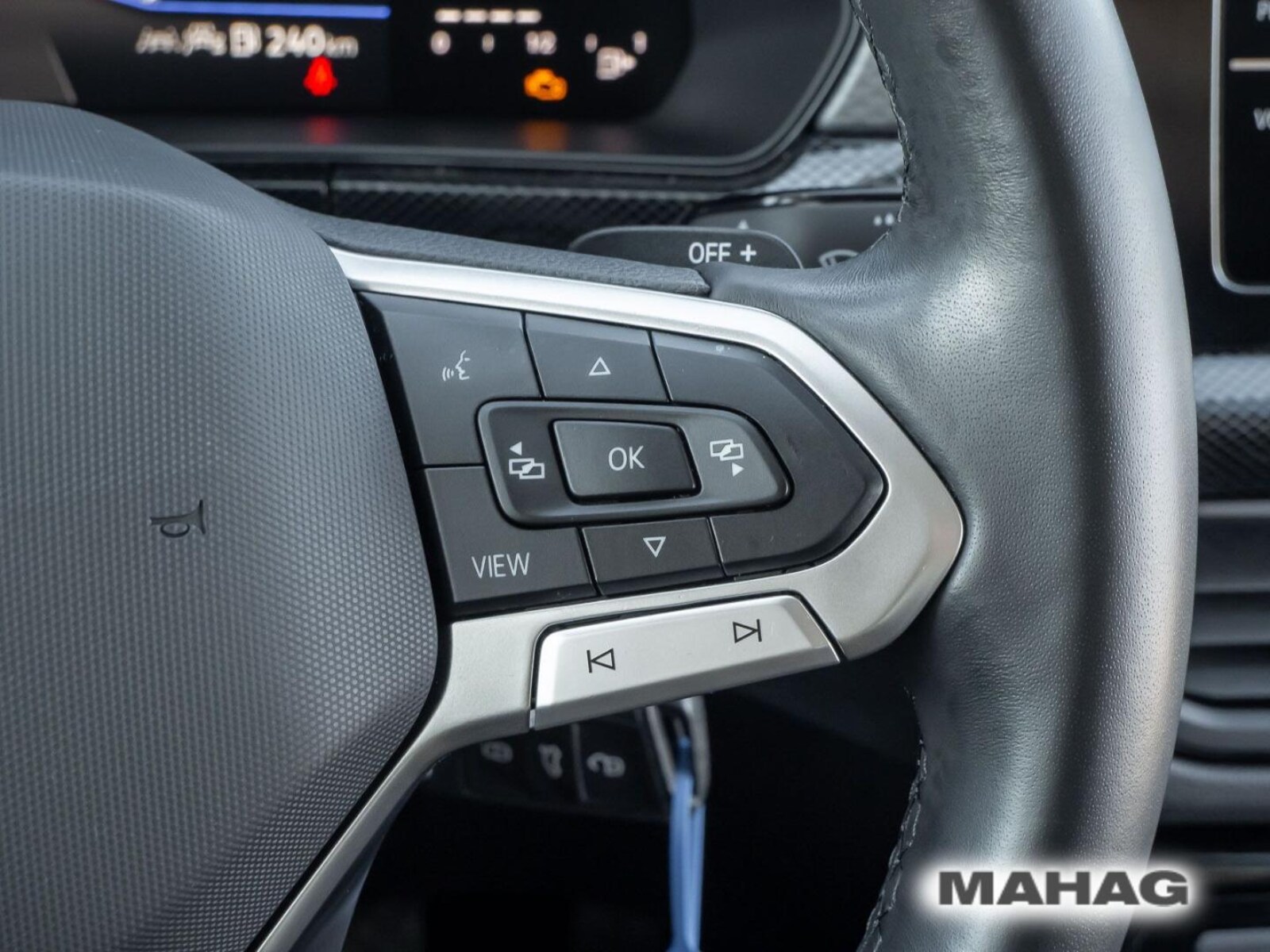 Volkswagen T-Cross – Bild 23