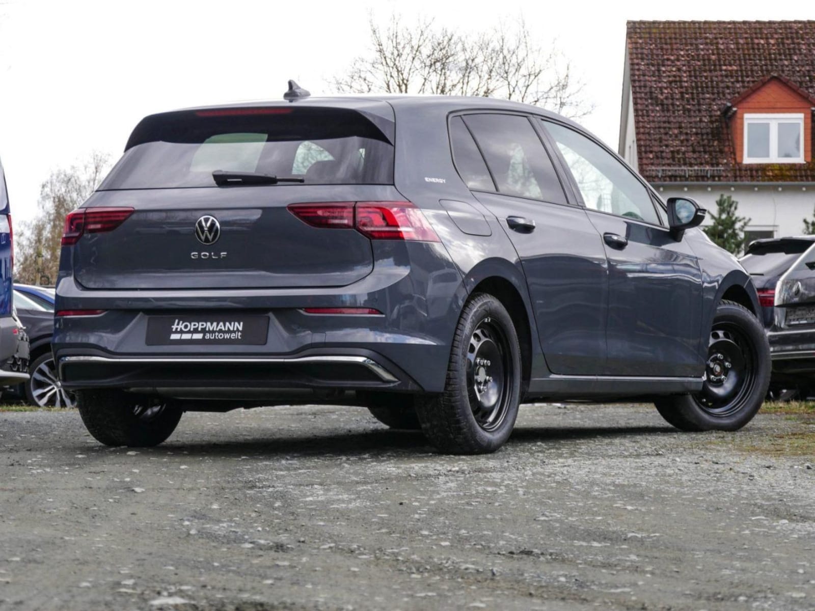 Volkswagen Golf – Bild 2