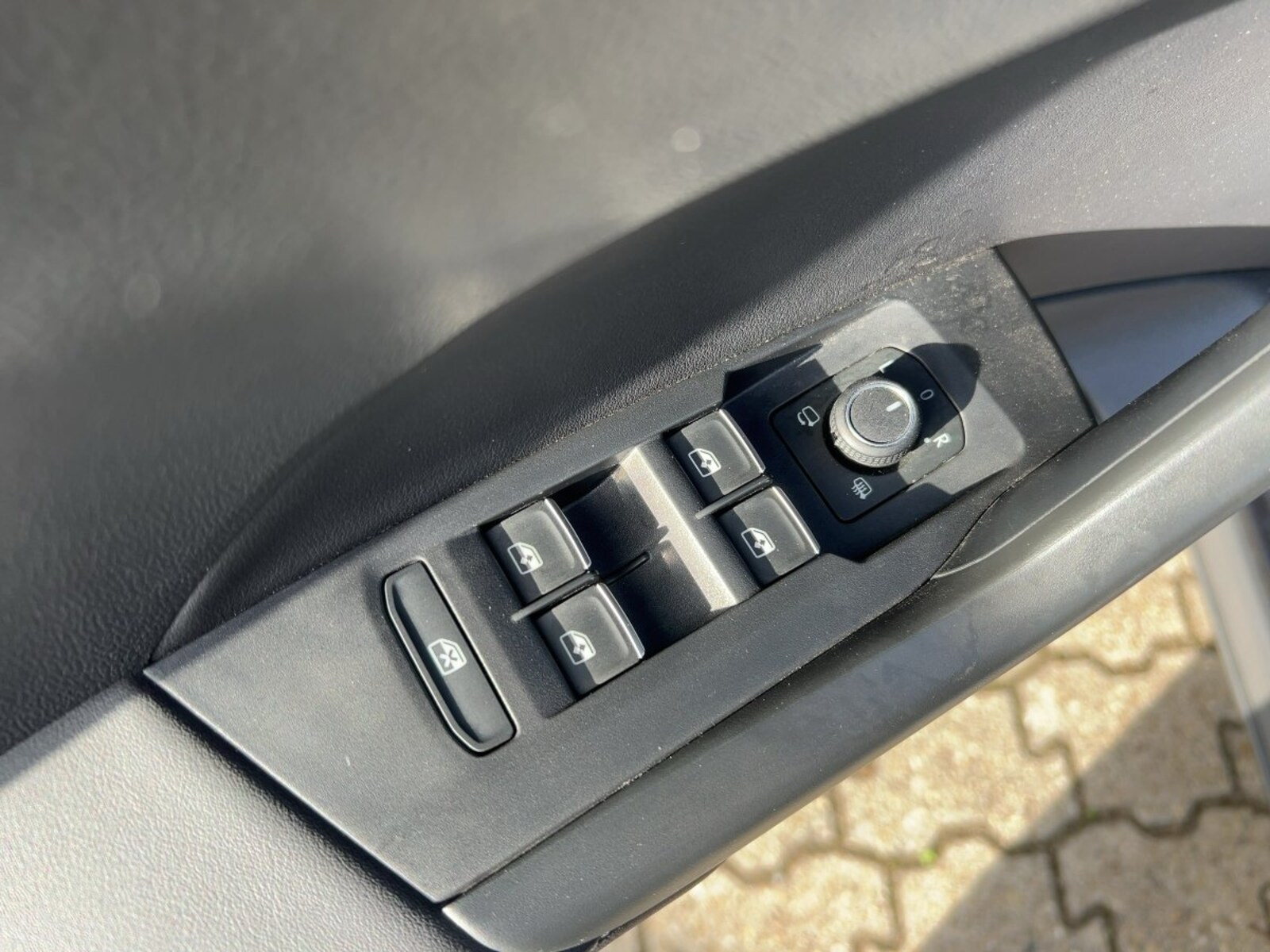 Volkswagen T-Cross – Bild 14