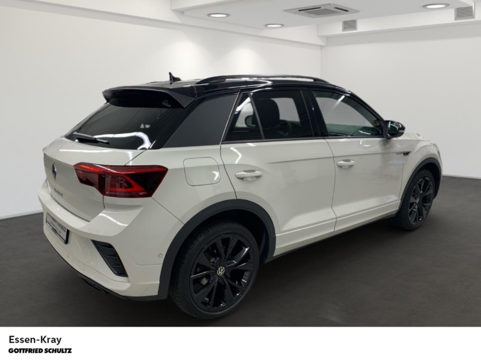 Volkswagen T-Roc – Bild 4