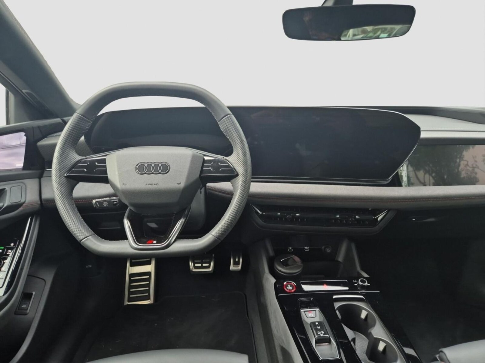 Audi S6 Avant e-tron – Bild 14