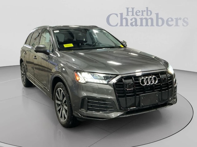 2023 Audi Q7