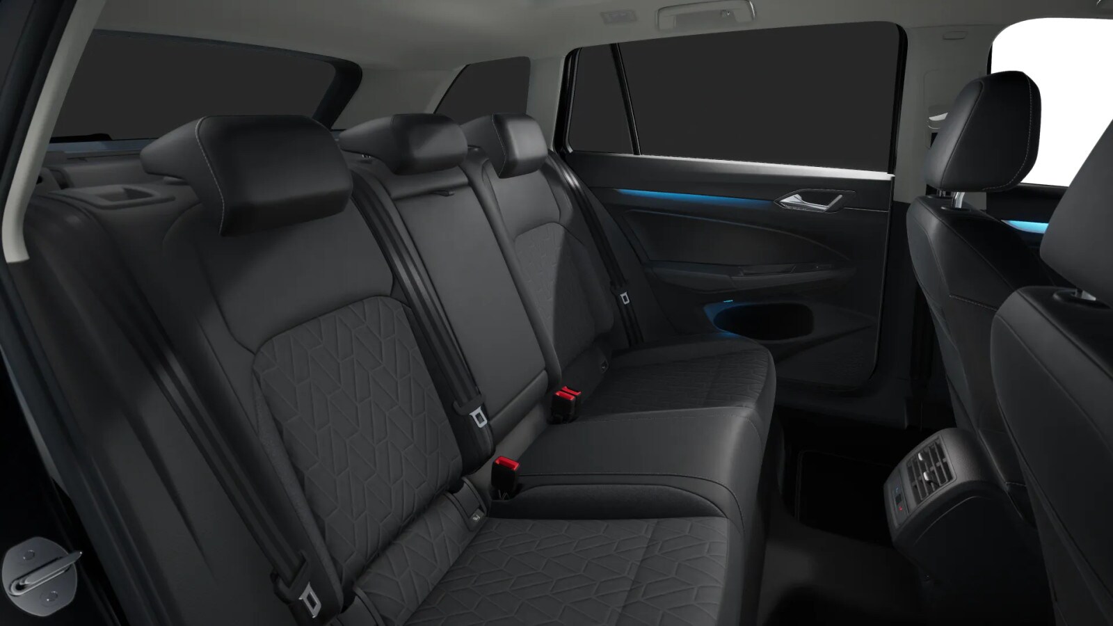 Volkswagen Golf Variant – Bild 11