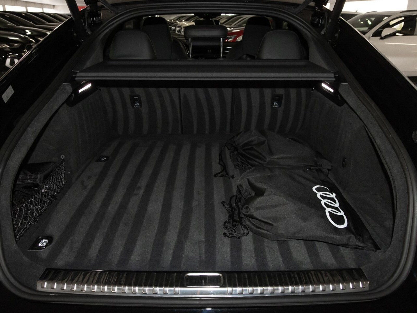 Audi A7 Sportback – Bild 6